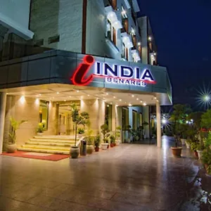 The India 4* Varanasi