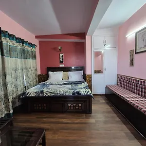 Yug Bed & Breakfast Shimla