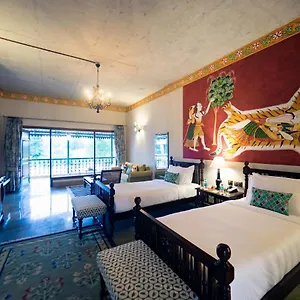 Tree Of Life & 5* Varanasi